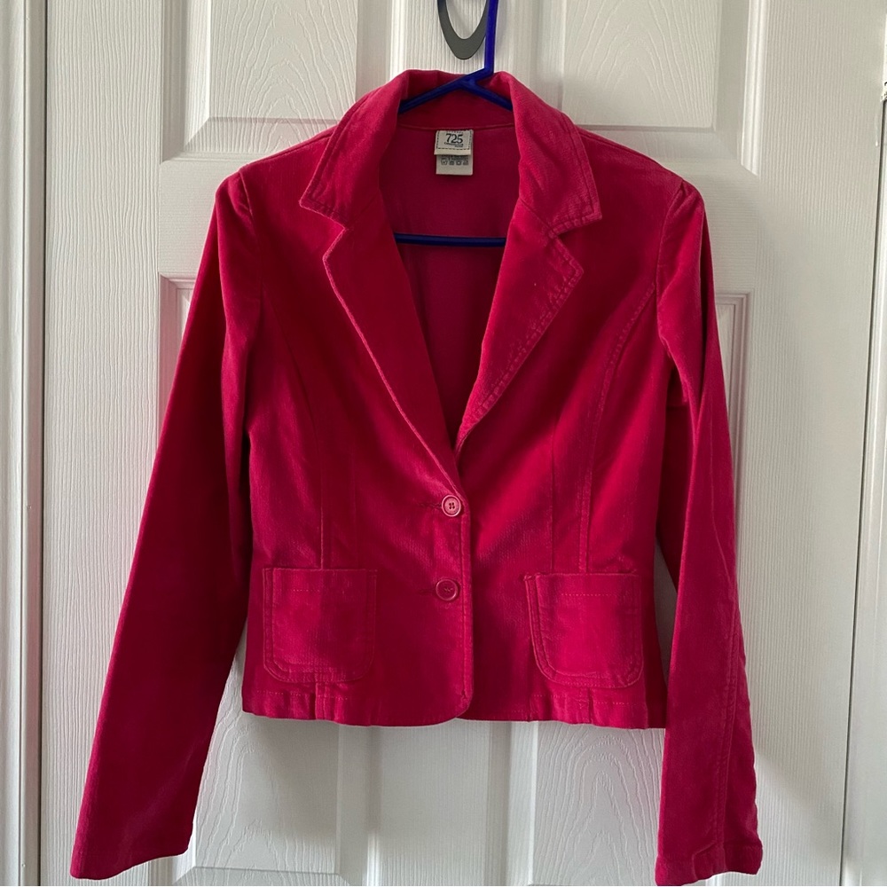 Vintage 725 Original Blazer